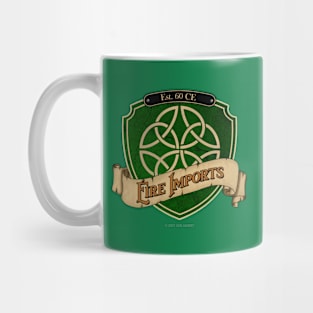 Éire Imports T-shirts, Phone Cases, Mugs, & More Mug